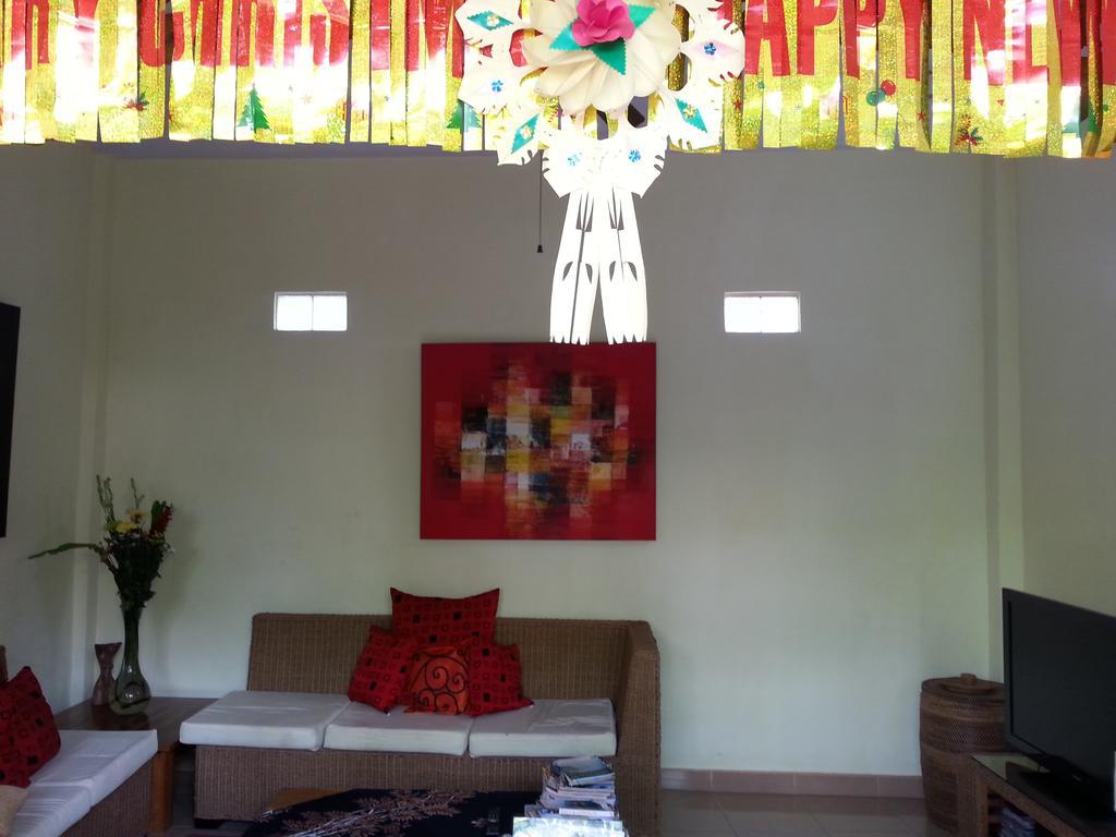 Villa Kasili Ubud Exterior foto